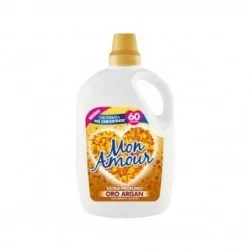 MON AMOUR AMMORB.60LAV.ORO ARG