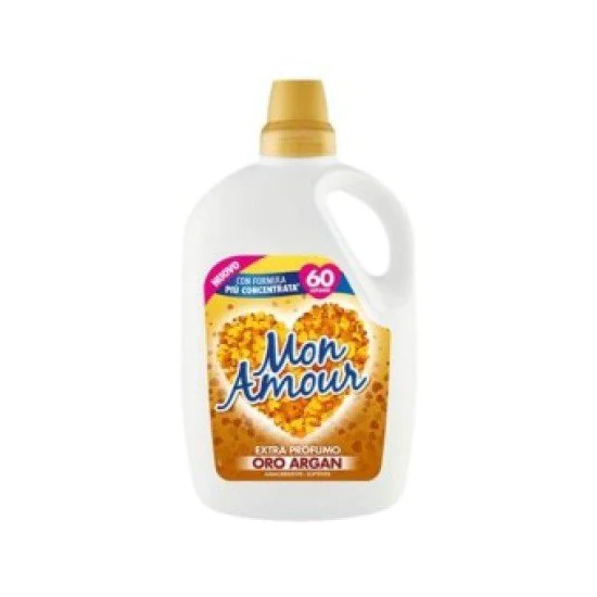MON AMOUR AMMORB.60LAV.ORO ARG