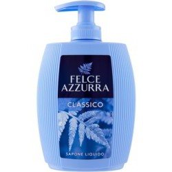 FELCE AZZURRA SAPONE LIQUIDO 500 ML CLASSICO FELCE AZZURRA SAPONE LIQUIDO 500 ML CLASSICO