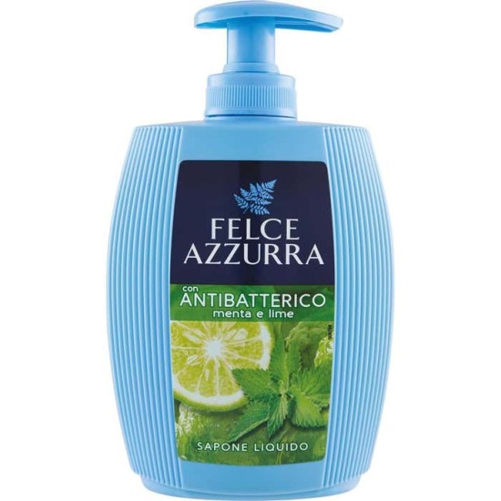 FELCE AZZURRA SAPONE LIQUIDO ANTIBATTERICO 500 ML 