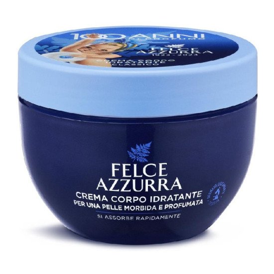 FELCE AZZURRA CREMA CORPO VASO 250 ML FELCE AZZURRA CREMA CORPO VASO 250 ML