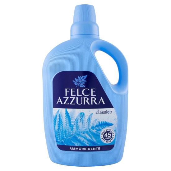 FELCE AZZURRA AMMORBIDENTE CLASSICO