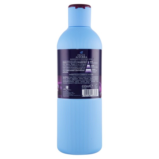 FELCE AZZURRA BAGNO 650 ML ORCHIDEA