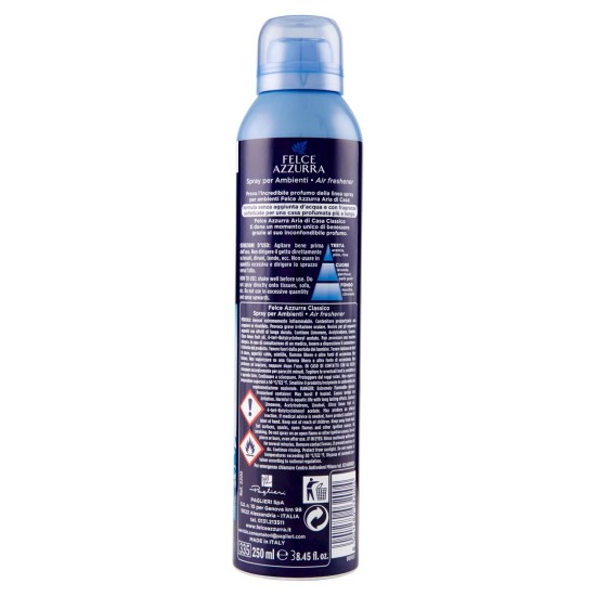 FELCE AZZURRA A.C. DEOSPRAY 250