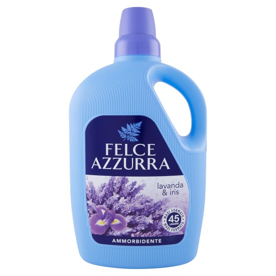 FELCE AZZ.AMM.3LT LAVANDA/IRIS