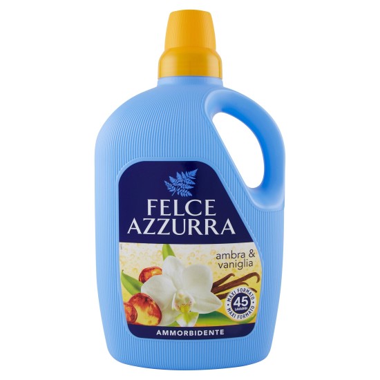 FELCE AZZURRA AMMORBIDENTE PURAFRESH 3 LT    