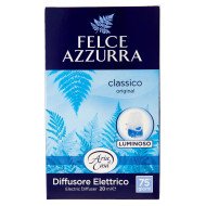 FELCE AZZURRA ARIA DI CASA ELETTRICO BASE TALCO CLASSICO 20 ML