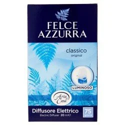 FELCE AZZ.A.C.DIFF.ELETTR.BASE