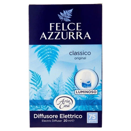 FELCE AZZ.A.C.DIFF.ELETTR.BASE