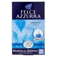 FELCE AZZ.A.C.RIC.ELETTR.C/MIS