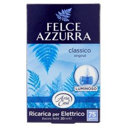 FELCE AZZ.A.C.RIC.ELETTR.C/M FELCE AZZ.A.C.RIC.ELETTR.C/M