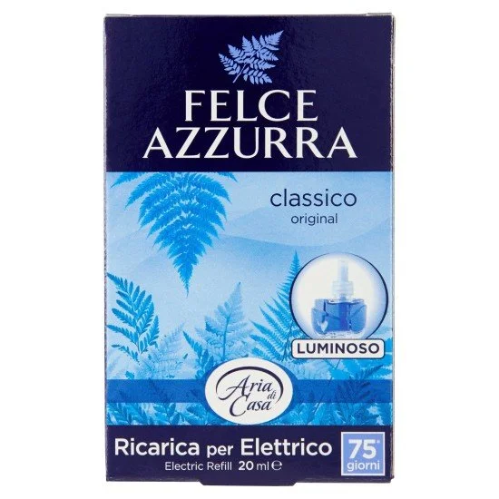 FELCE AZZ.A.C.RIC.ELETTR.C/MIS