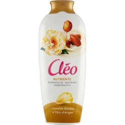 CLEO BAGNO 750ML CAMELIA/ARGAN