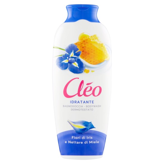 CLEO BAGNO IDRATANTE    