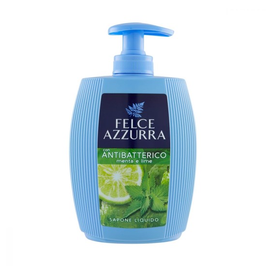 FELCE AZZURRA SAPONE LIQUIDO 750ML ANTIBATTERICO