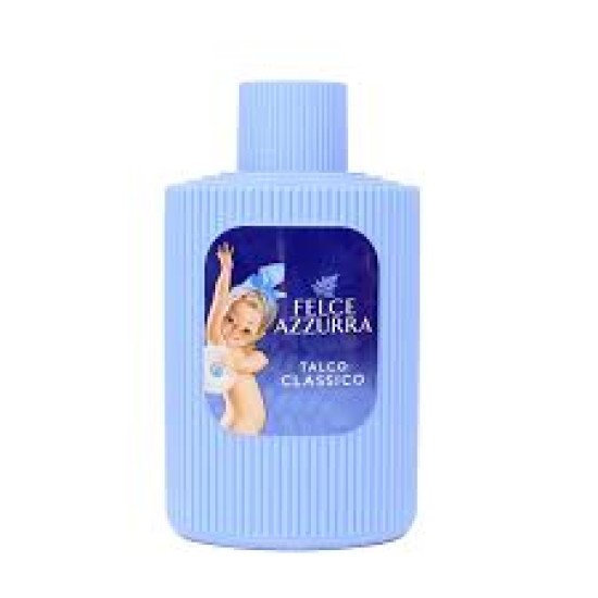 FELCE AZZURRA TALCO BARATTOLO FELCE AZZURRA TALCO BARATTOLO