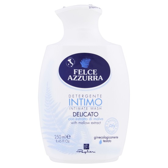 E*FELCE AZZ.INTIMO 250ML DELIC