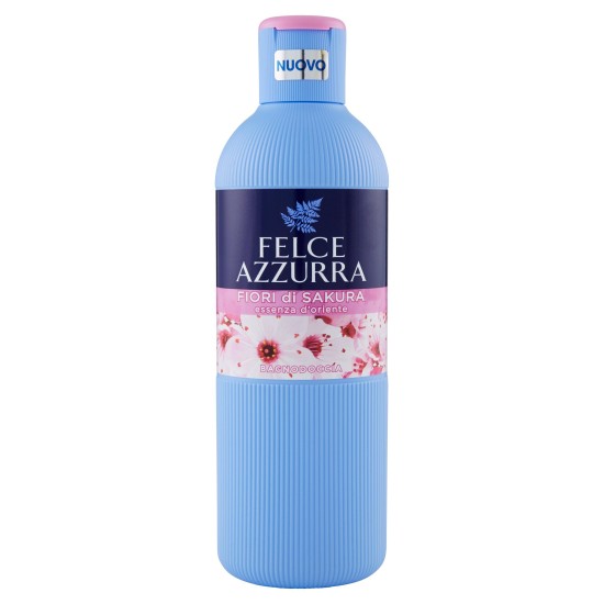 E*FELCE AZZ.BAGNO 650ML F.SAKU