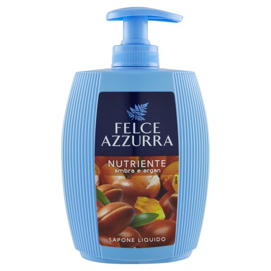 FELCE AZZURRA SAPONE LIQUIDO NUTRIENTE 300 ML