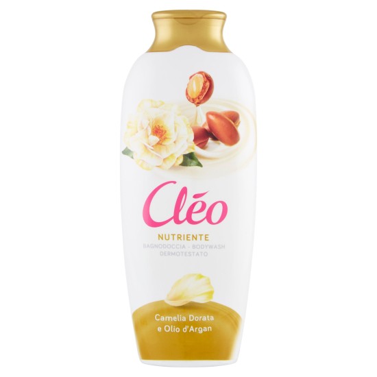 CLEO BAGNO NUTRIENTE      