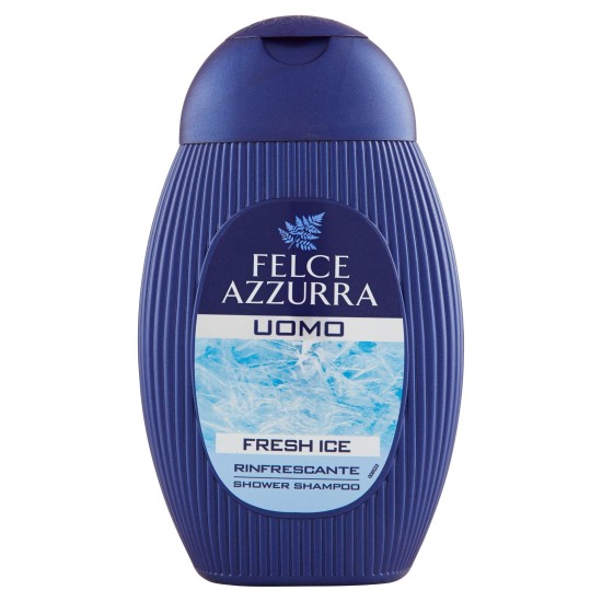 FELCE AZZ.DOCCIA 250ML FRESH