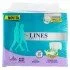 LINES SPECIALIST PANNOLINO MUTANDA GRANDE COFEZIONE DA 12