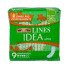 LINES IDEA ULTRA ANATOMICO X 9 PZ