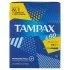 TAMPAX & GO REGULAR CONFEZIONE DA 18
