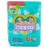 PAMPERS BABY DRY JUNIOR 11/25