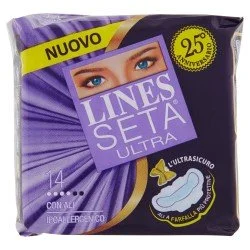 LINES SETA ULTRA ALI x 14+2*