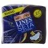 LINES SETA ULTRA NOTTE ALI X11