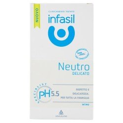INFASIL INTIMO NEUTRO INFASIL INTIMO NEUTRO