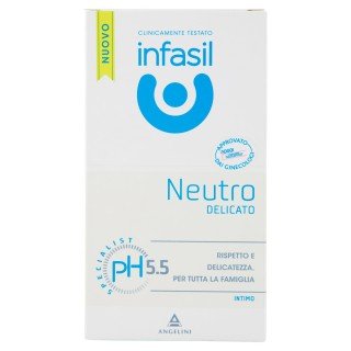 INFASIL INTIMO NEUTRO