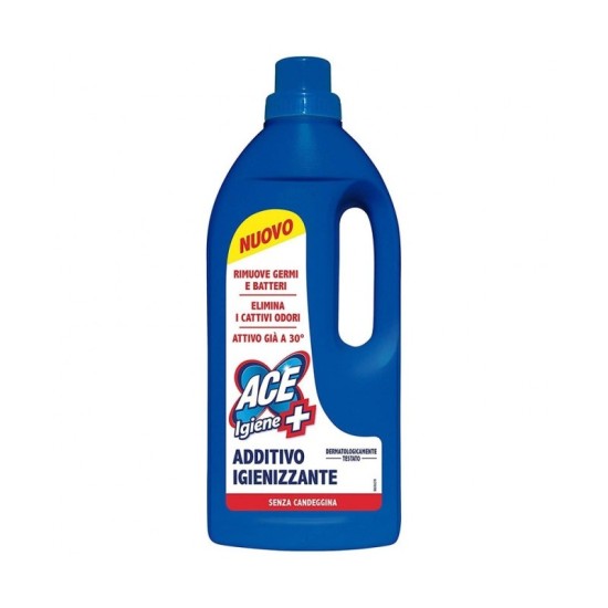 ACE ADDITIVO LIQUIDO 900ML IG.