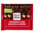 RITTER SPECIAL NUTS FONDENTE NOCCIOLE GR 100