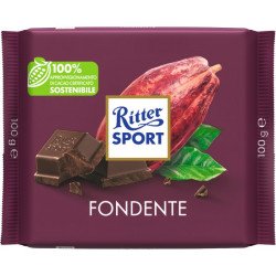 RITTER VAR.TY FOND.50% G.100 RITTER VAR.TY FOND.50% G.100