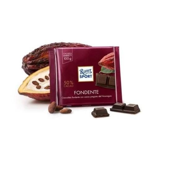 RITTER VAR.TY FOND.50% G.100