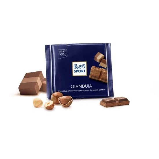 RITTER VARIETY GIANDUIA G.100