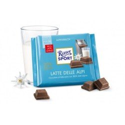 RITTER VARIETY LATTE ALPI GR 100 RITTER VARIETY LATTE ALPI GR 100