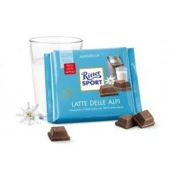 RITTER VAR. LATTE ALPI G.100*
