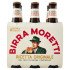 MORETTI BIRRA CL.33X6 BOTTIG