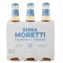 MORETTI BIRRA FAF BOTT.CL.33X3
