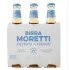 MORETTI BIRRA FAF BOTT.CL.33X3