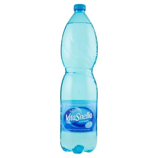 VITASNELLA ACQUA NATUR. 1.5 LT