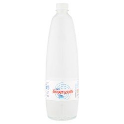 ESSENZIALE ACQUA MINERALE NATURALE ESSENZIALE ACQUA MINERALE NATURALE