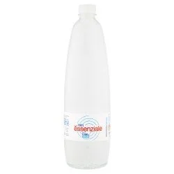 ESSENZIALE ACQUA MINERALE NATURALE