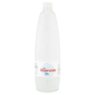 ESSENZIALE ACQUA MINERALE NATURALE
