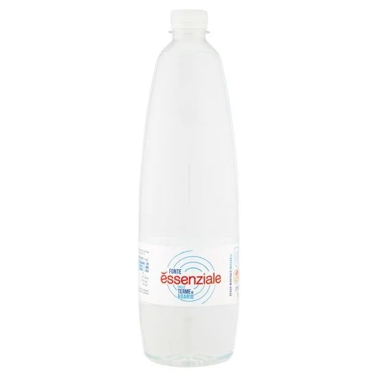 ESSENZIALE ACQUA MINERALE NATURALE