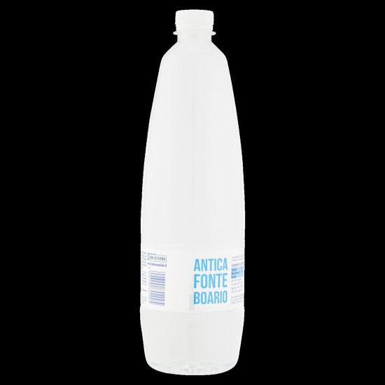 ESSENZIALE ACQUA MINERALE NATURALE 