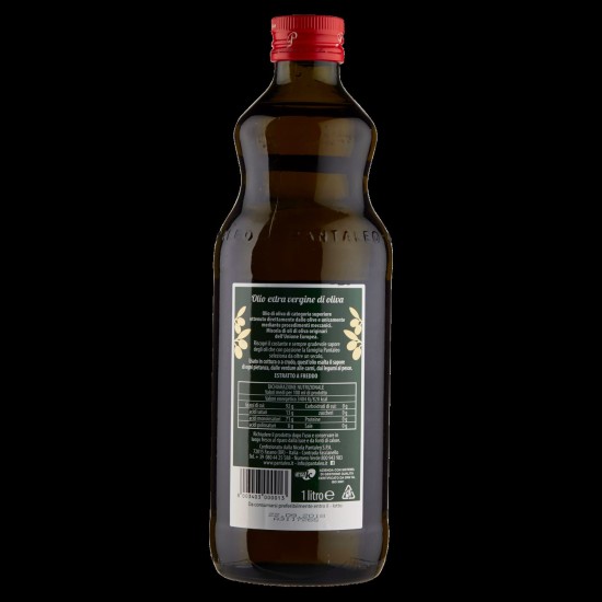 PANTALEO OLIO EXTRA VERGINE D'OLIVA 